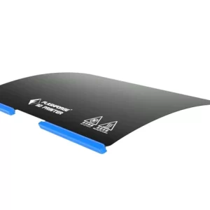 Flashforge Creator 3 Pro Bed
