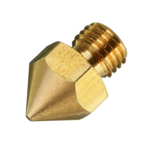 Creality Nozzle -0.2mm/ 0.4mm/0.6mm/0.8mm