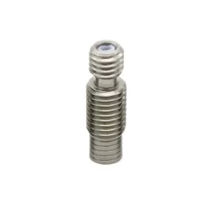 V6 Heat Break Hotend Throat With Teflon Tube for 1.75mm Filament