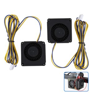 Creality 12V Blower Fan