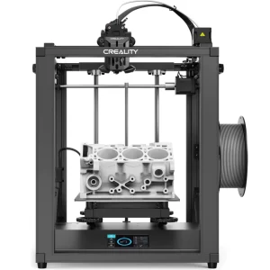Creality Ender 5 S1  FDM 3D Printer