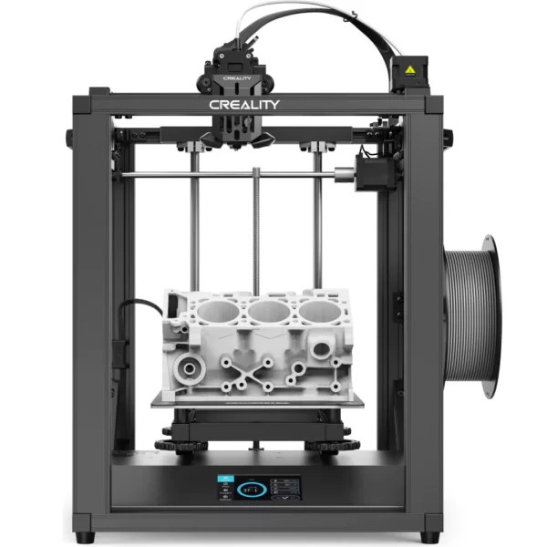 Creality Ender 5 S1  FDM 3D Printer