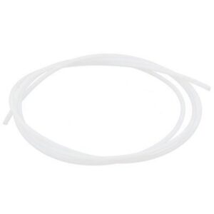 PTFE TUBE TEFLON PIPE REMOTE EXTRUDER 1.75MM FILAMENT 1METER