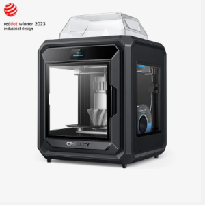 Creality Sermoon D3 FDM 3D Printer
