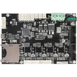 Creality CR 6 SE Motherboard