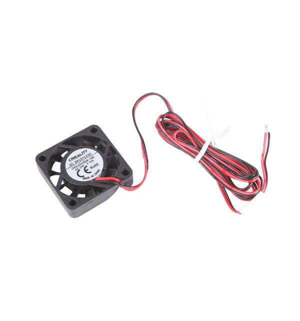 Creality 4010 Axial Flow Fan