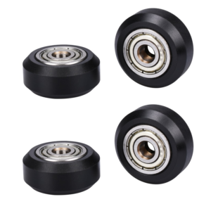 Creality Bed Pulley