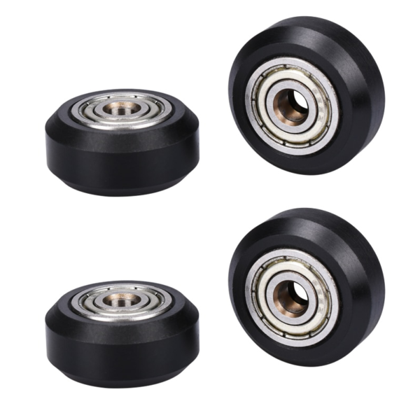 Creality Bed Pulley