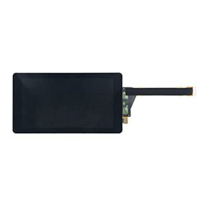 Elegoo Mars 3 pro LCD Panel - 6.6 inches (4K)
