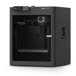 Bambu Lab P1S 3D Printer