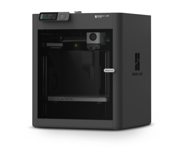 Bambu Lab P1S 3D Printer