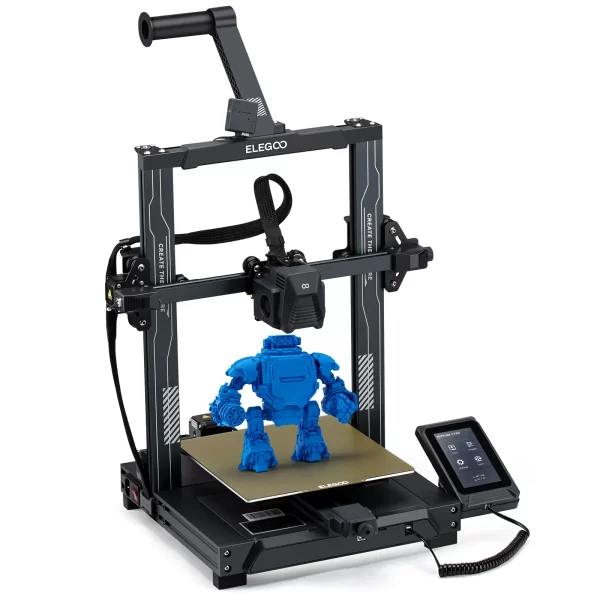 ELEGOO Neptune 3 Pro 3D Printer - Image 2