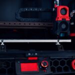 Formbot Voron V2.4 R2 FDM 3D Printer (350 mm x 350mm x 350mm) - Image 2