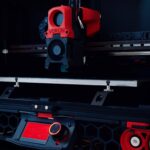 Formbot Voron V2.4 R2 FDM 3D Printer (350 mm x 350mm x 350mm) - Image 3