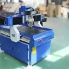 Blue Elephant 6090 Mini CNC Machine 24x36 inch for Advertising or Hobby - Image 2