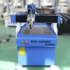 Blue Elephant 6090 Mini CNC Machine 24x36 inch for Advertising or Hobby - Image 3