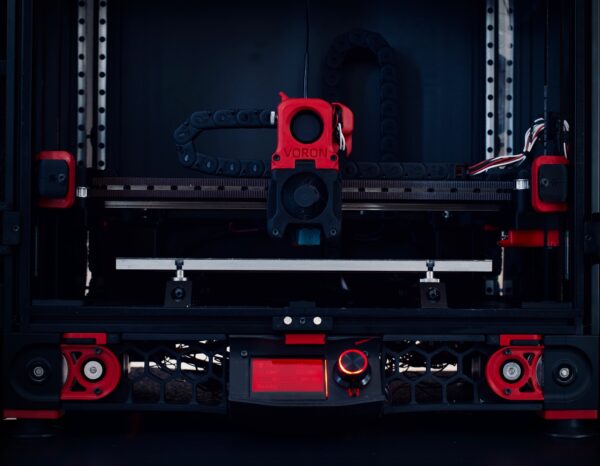 Formbot Voron V2.4 R2 FDM 3D Printer (350 mm x 350mm x 350mm) - Image 5