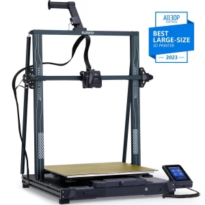 ELEGOO Neptune 3 Max 3D Printer