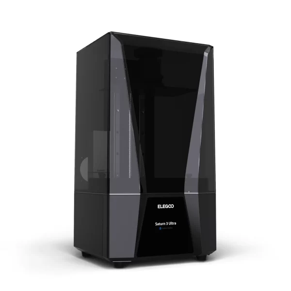 ELEGOO Saturn 3 Ultra 12K Resin 3D Printer - Image 2