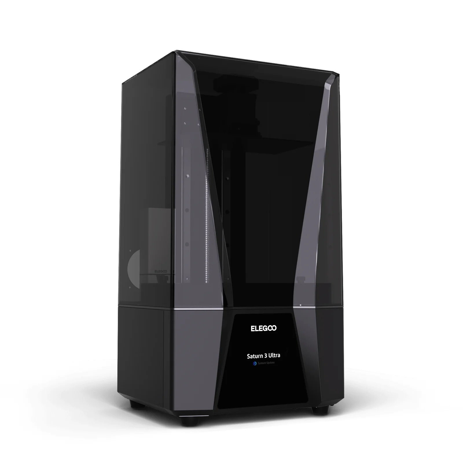 ELEGOO SATURN 3 ULTRA 12K 3D PRINTER - 3D PRINTERS - Онлайн