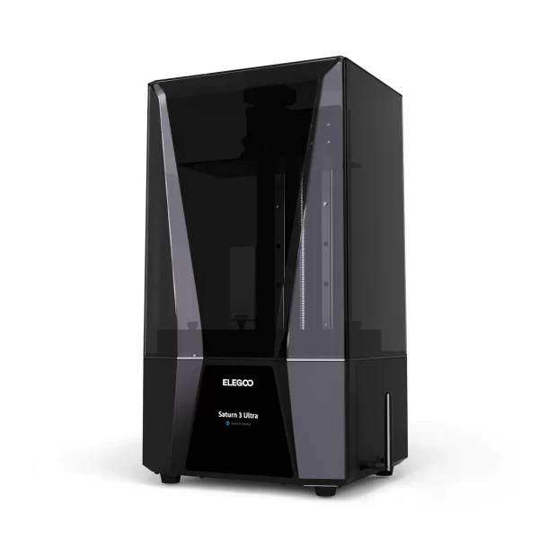 ELEGOO Saturn 3 Ultra 12K Resin 3D Printer - Image 3