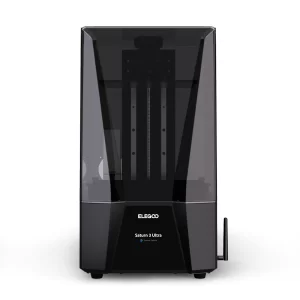 ELEGOO Saturn 3 Ultra 12K Resin 3D Printer