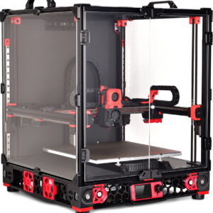 Formbot Voron V2.4 R2 FDM 3D Printer (350 mm x 350mm x 350mm)