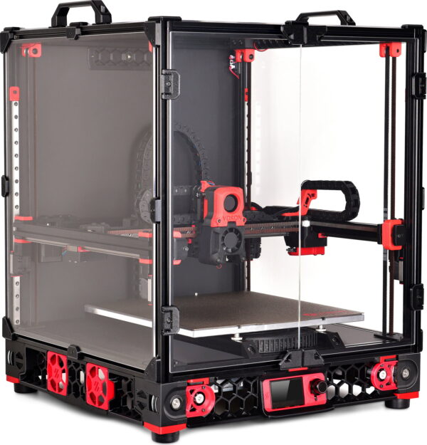 Formbot Voron V2.4 R2 FDM 3D Printer (350 mm x 350mm x 350mm)
