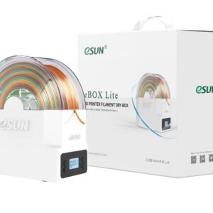E-Box Lite - 3D Printer Filament Dry Box