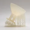eSun High Temp Resin 1kg - Transparent - Image 2