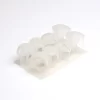 eSun High Temp Resin 1kg - Transparent - Image 3