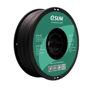 eSun ePA-CF 1.75mm 3D Printing Filament 1kg-Natural