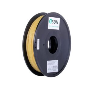 eSun PVA 1.75mm 3D Printing Filament 0.5kg-Natural
