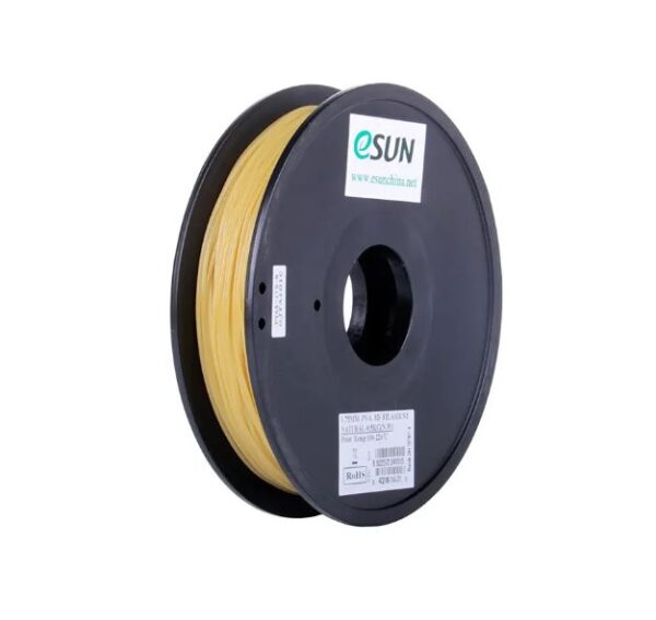 eSun PVA 1.75mm 3D Printing Filament 0.5kg-Natural