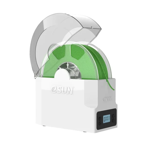 E-Box Lite - 3D Printer Filament Dry Box - Image 2