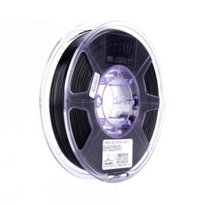 eSun ePC(Polycarbonate) 1.75mm 3D Printing Filament 0.5kg- Black