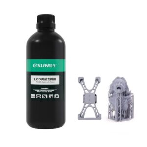 eSun PA100 Nylon - Grey 1kg  405NM
