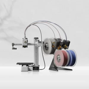 Bambu Lab A1 Mini 3D Printer with AMS Lite