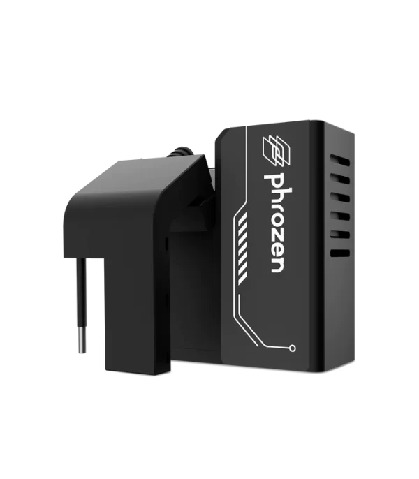 Phrozen Pump & Fill - Automated Resin Feeder for Sonic Mega 8K S - Image 2
