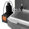 Phrozen Pump & Fill - Automated Resin Feeder for Sonic Mega 8K S - Image 3