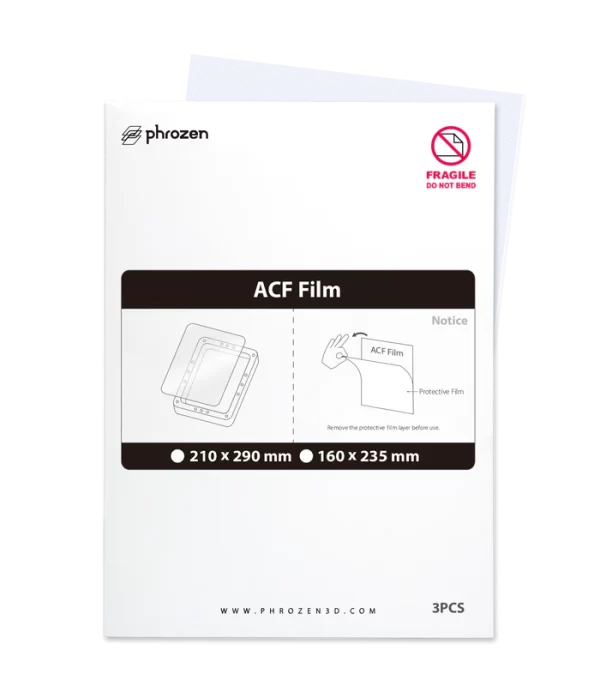 Phrozen ACF Film Mega