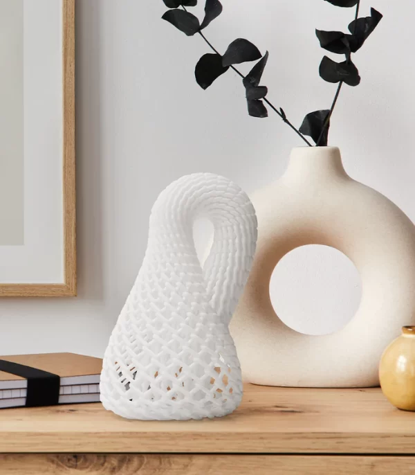 Phrozen Ceramic White 3D Printing Resin - Image 4