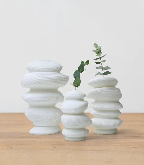 Phrozen Ceramic White 3D Printing Resin - Image 3
