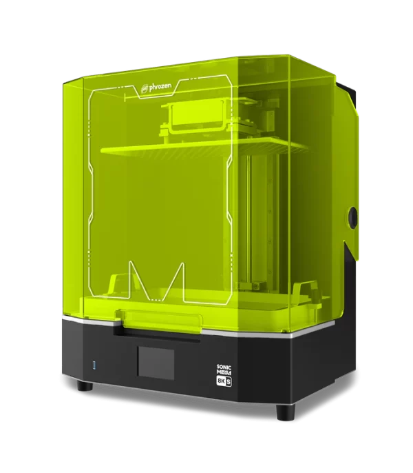 Phrozen Sonic Mega 8K S 15" LCD 3D Printer - Image 3