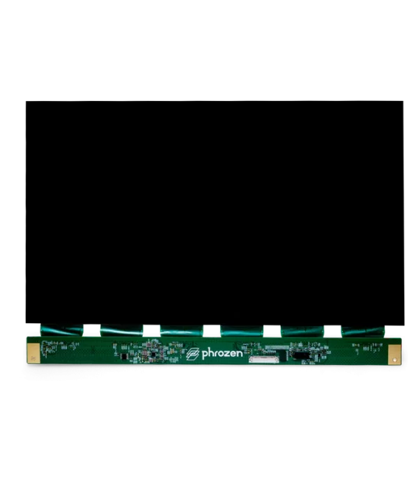 Phrozen LCD for Mega Series