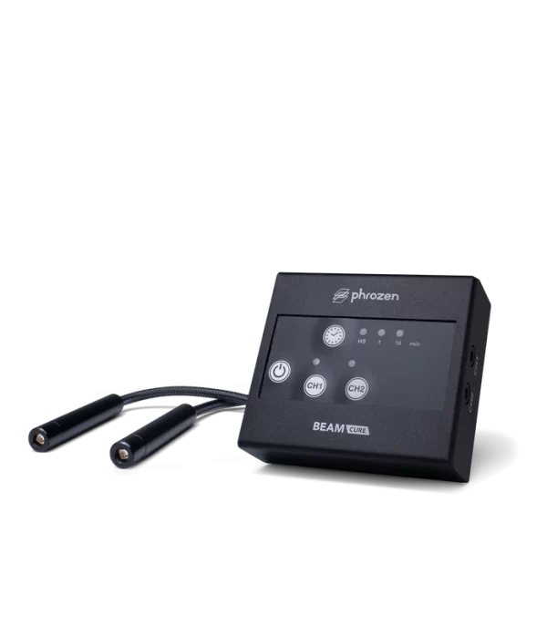 Phrozen Cure Beam : Post Curing UV Pen