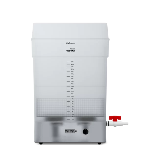 Phrozen Wash Mega S Post Printing Cleaner