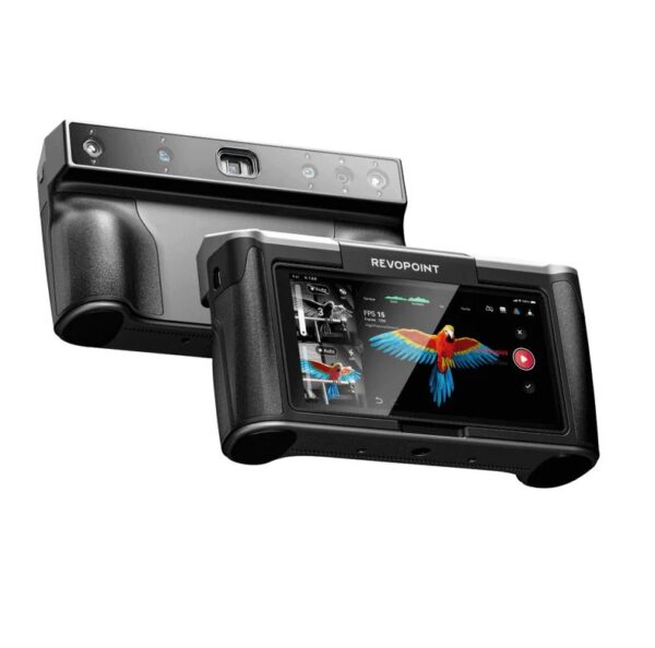 Revopoint MIRACO Pro 32GB 3d Scanner