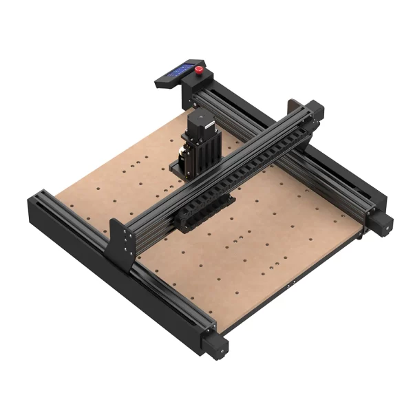 Two Trees TTC-450 CNC Router Machine - Image 4