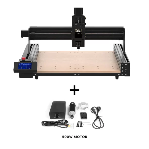 Two Trees TTC-450 CNC Router Machine - Image 7